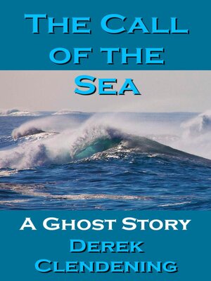 cover image of The Call of the Sea